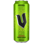 V Original Green Guarana Energy Drink 500ml