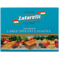 Zafarelli Large Instant Lasagna Sheets 200g