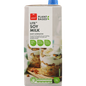Pams Plant Based Lite Soy Milk 1L