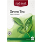 Red Seal Green Tea Bags 50pk