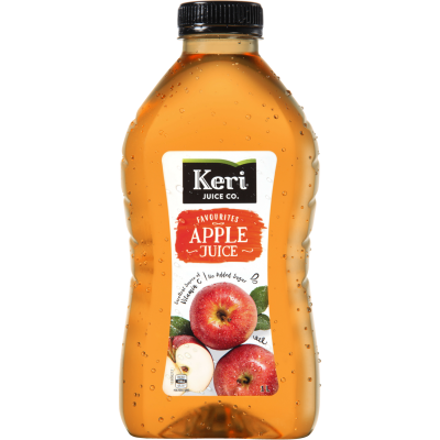 Keri Apple Juice 1L