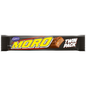 Cadbury Moro Twin Pack Chocolate Bar 85g