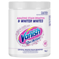 Vanish Napisan Stain Remover White Powder 1kg