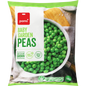 Pams Frozen Baby Garden Peas 750g