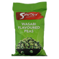 Savour Wasabi Flavoured Peas 100g