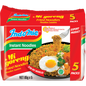 Indomie Mi Goreng Instant Noodles 5pk