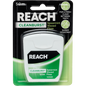 Reach Dental Floss Cleanburst Spearmint Waxed 50m