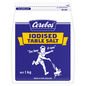 Cerebos Iodised Table Salt 1kg