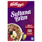 Kellogg's Sultana Bran Breakfast Cereal 420g