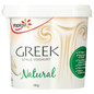Yoplait Greek Style Yoghurt 1kg