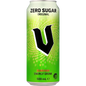 V Zero Sugar Original Guarana Energy Drink 500ml