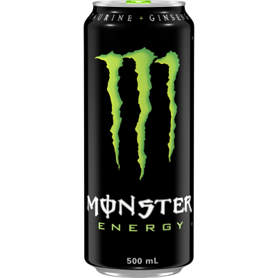 Monster Original Energy Drink 500ml
