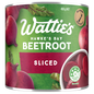 Wattie's Sliced Beetroot 450g