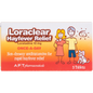 Loraclear Hayfever Relief Tablets 5pk
