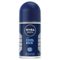 Nivea Men Cool Kick Men 72hr Protection Deodorant Roll On 50ml