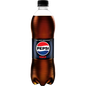 Pepsi Max Zero Sugar Soft Drink 600ml