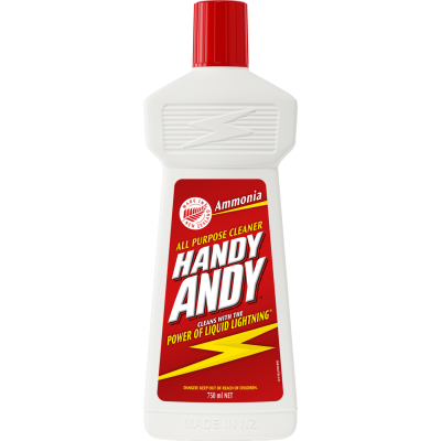 Handy Andy All Purpose Cleaner 750ml