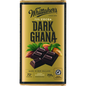 Whittaker's Dark Ghana 72% Cocoa Dark Chocolate Block 250g