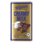 Whittaker’s Creamy Milk Chocolate Block 250g