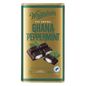 Whittaker's Ghana Peppermint Dark Chocolate Block 250g
