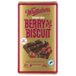 Whittaker's Berry & Biscuit Chocolate Block 250g