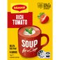 Maggi Rich Tomato Soup For A Cup Sachet 4 x 19.5g