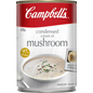 Campbell's Condensed Mushroom Soup 420g