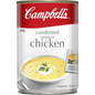 Campbell's Condensed Cream Of Chicken Soup 420g