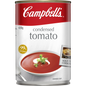 Campbell's Condensed Tomato Soup 420g