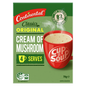 Continental Cream of Mushroom Cup a Soup 70g (4 Serves)