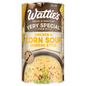 Wattie's Special Chicken & Corn Soup Chinese Style 535g