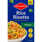 Diamond Chinese Rice Risotto Rice & Flavour Mix 200g