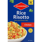 Diamond Chicken Rice Risotto 200g