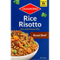 Diamond Roast Beef Rice Risotto 200g