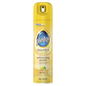 Pledge Lemon Enhancing Polish 330ml