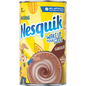 Nestle Nesquik Instant Drink Chocolate Tin 250g