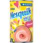 Nestle Nesquik Instant Drink Strawberry Tin 250g
