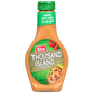 Eta Thousand Island Salad Dressing 250ml