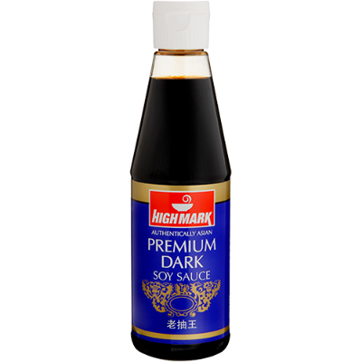 Highmark Dark Soy Sauce 300ml