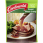 Continental Roast Meat Gravy Mix 25g
