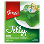 Gregg' Jelly - Lime 85g