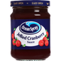 Ocean Spray Jellied Cranberry Sauce 275g