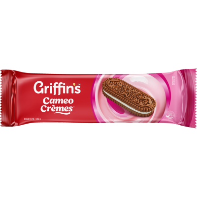 Griffin's Cameo Cremes