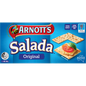 Arnott's Salada Original 250g