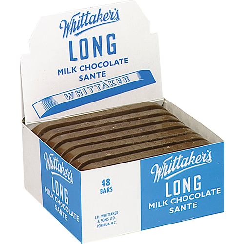 Whittaker's Sante 33% Cocoa Creamy Milk