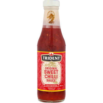 Trident Original Sweet Chilli Sauce 285ml