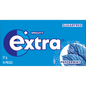 Extra Gum Peppermint 14pk 27g