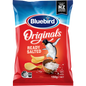 Bluebird Originals Ready Salted Potato Chips 150g
