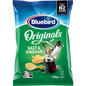 Bluebird Originals Salt & Vinegar Potato Chips 150g