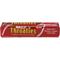 Halls Throaties Original 34g